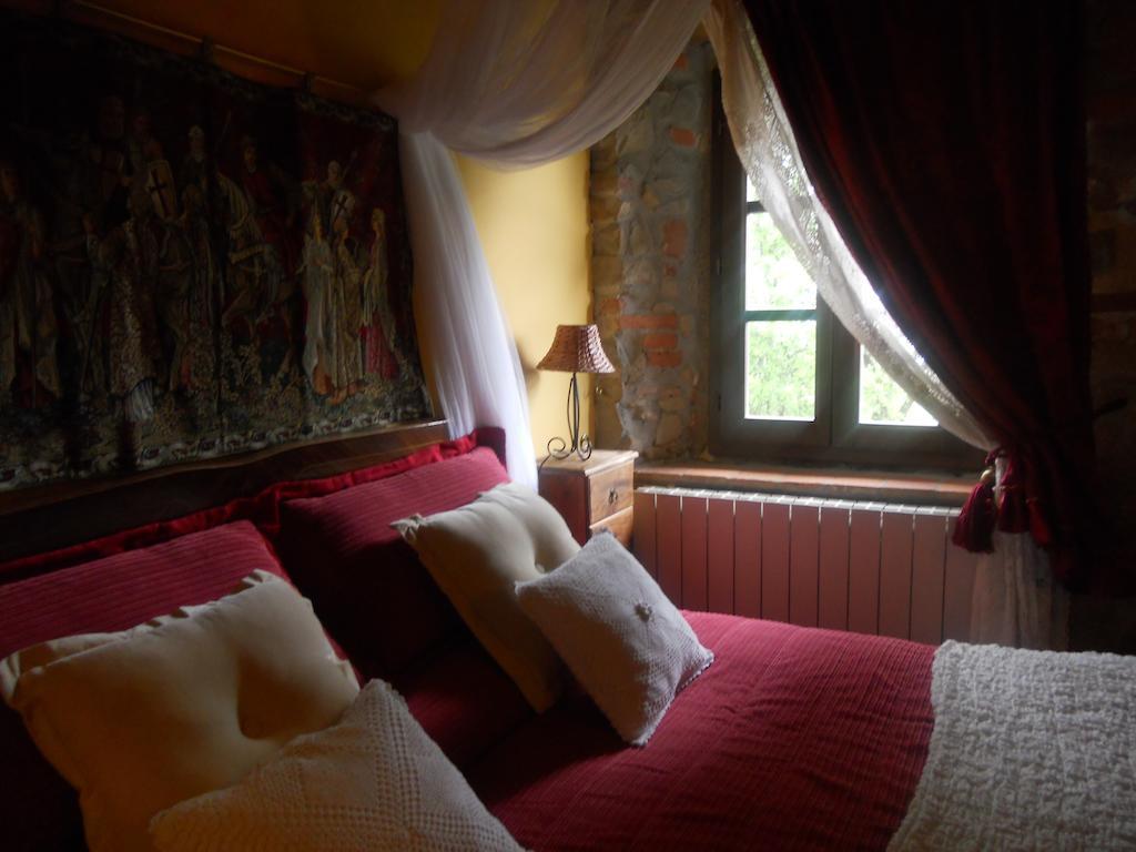 Agriturismo La Fagianaia Guest House Borgo a Buggiano Room photo