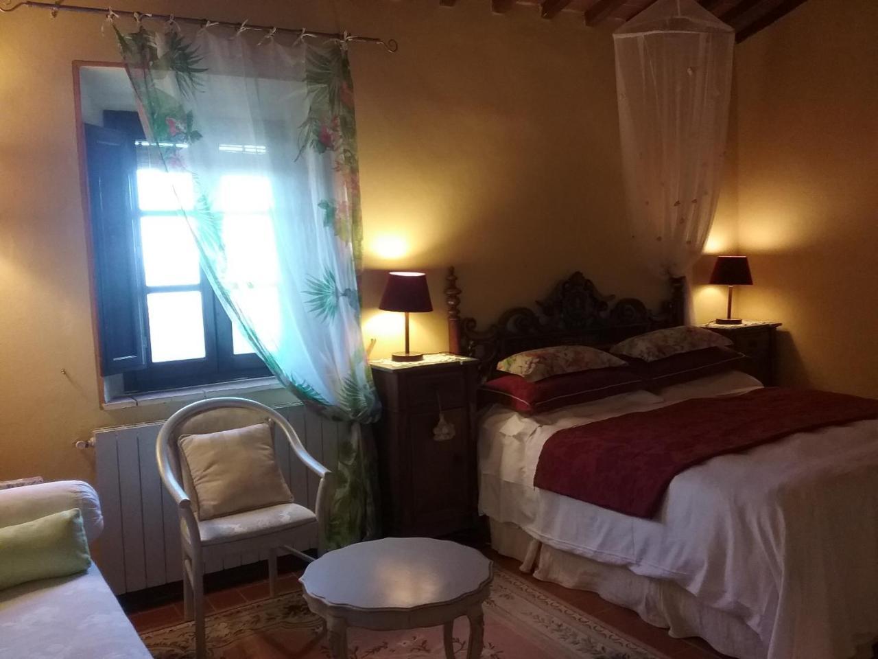 Agriturismo La Fagianaia Guest House Borgo a Buggiano Exterior photo